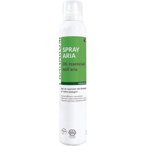Aromaforce - Spray Gola by Pranarom, 30 ml 