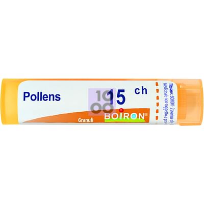 Pollens 15 Ch Granuli
