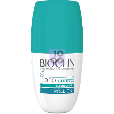 Bioclin Deo Control Roll On 50 Ml