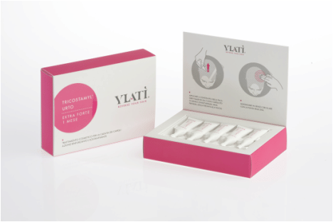 ylati capelli prezzi