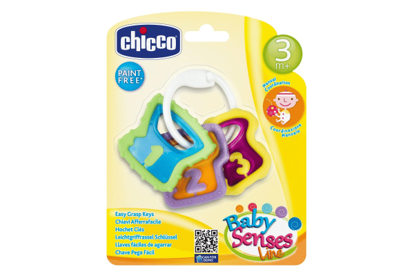 Chicco gioco trillino pulcino: Acquista con spedizione gratuita in 24