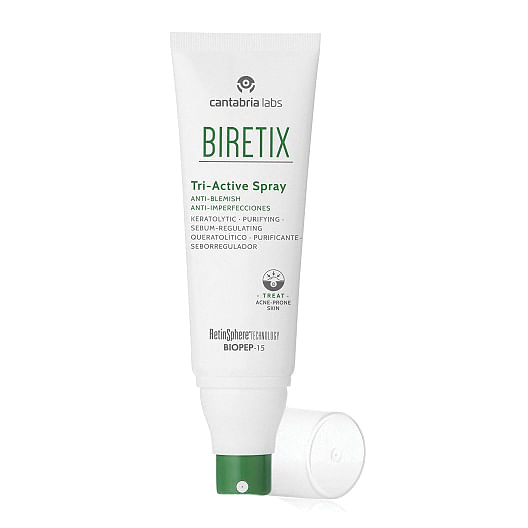 Biretix triactive body spray 100 ml: Acquista con spedizione gratuita