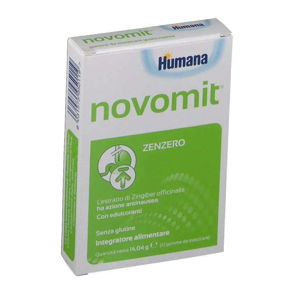 Novomit humana Acquista con spedizione gratuita in 2448 ore 1000farmacie.it